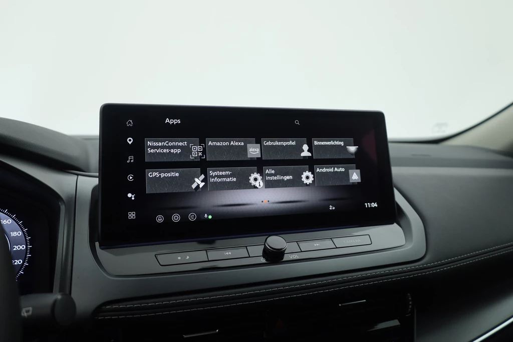 Nissan QASHQAI – foto 30