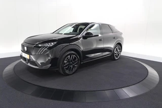 Peugeot 3008 – thumbnail 2