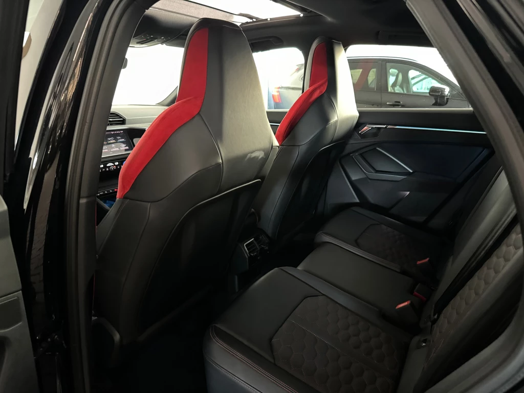 Audi RSQ3 – foto 26