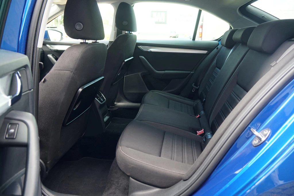 Škoda Octavia – foto 14