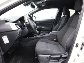Toyota C-HR – thumbnail 17
