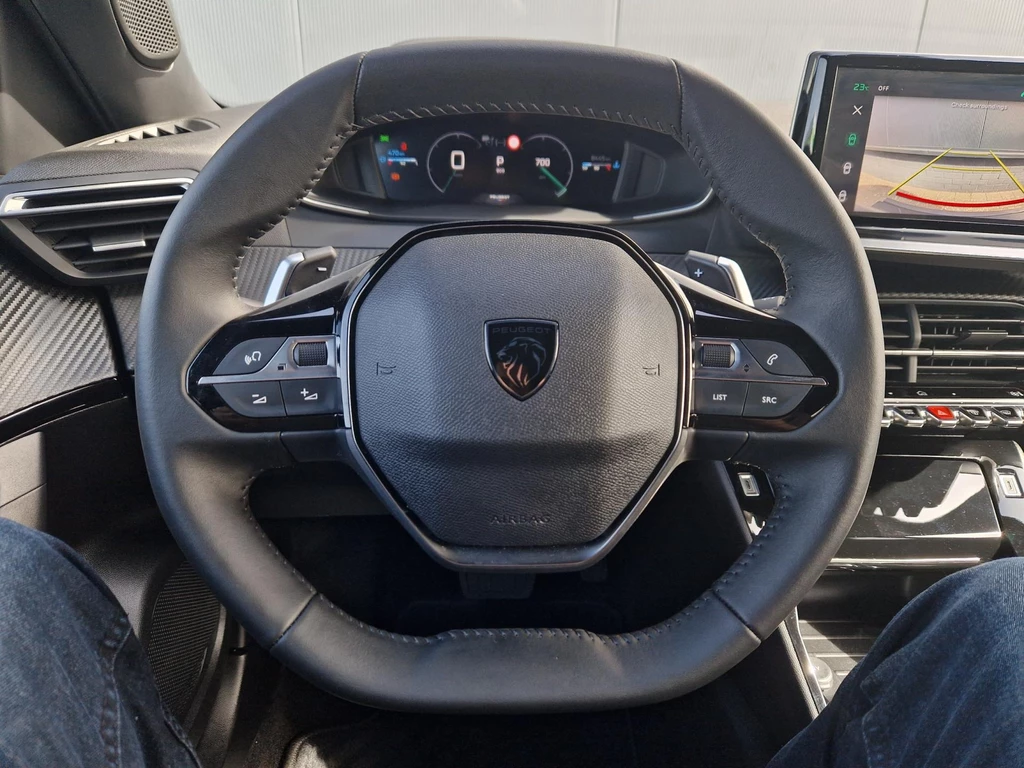Peugeot 2008 – foto 12