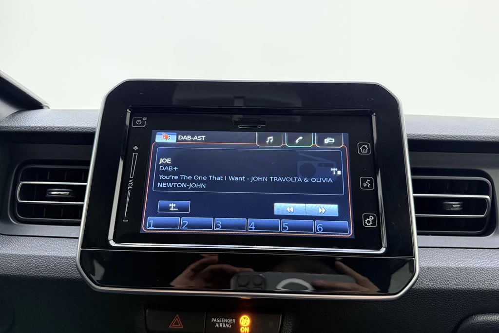 Suzuki Ignis – foto 22