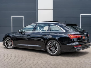 Audi A6 – thumbnail 3