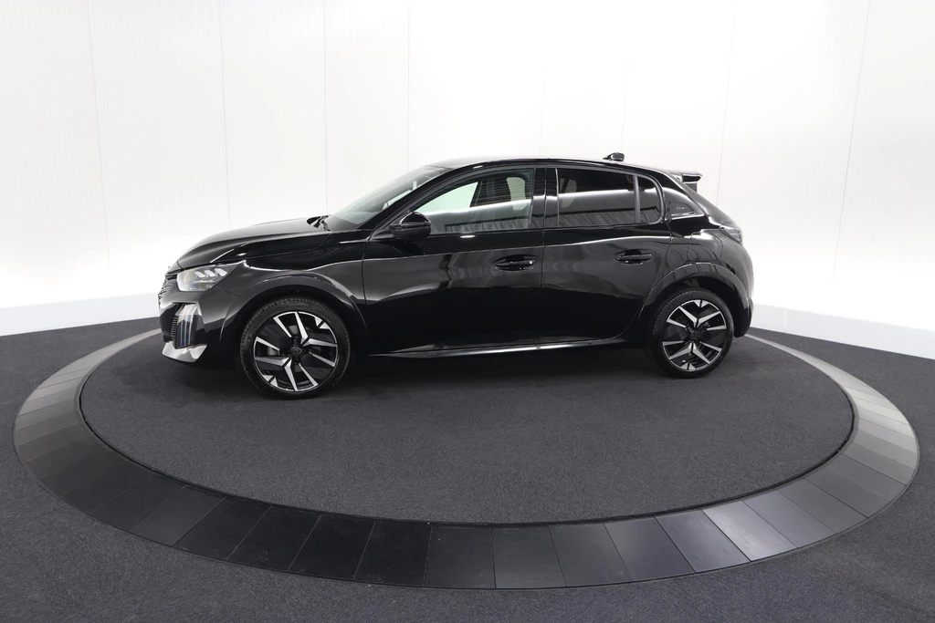 Peugeot 208 – foto 5