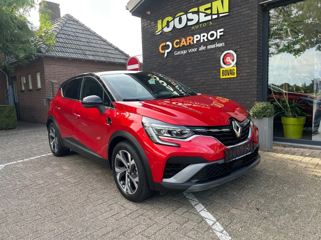 Renault Captur – foto 9