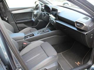 CUPRA Leon Sportstourer – thumbnail 11