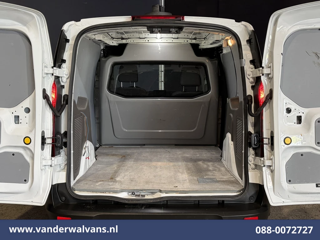 Ford Transit Connect – foto 11