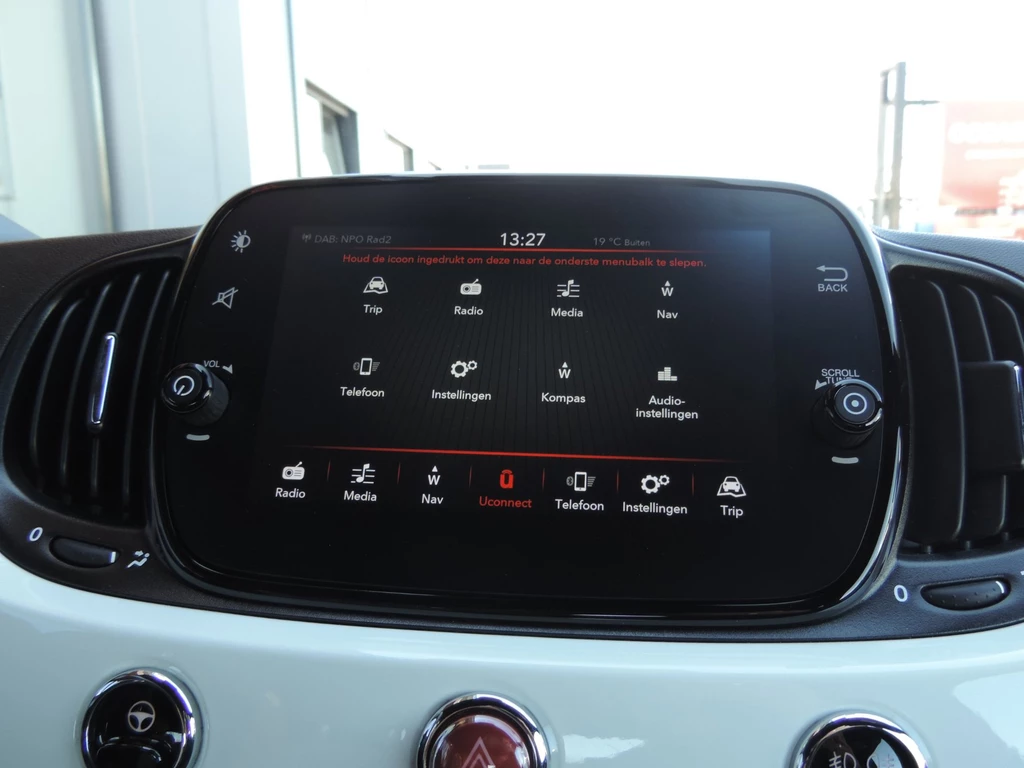 Fiat 500C – foto 30