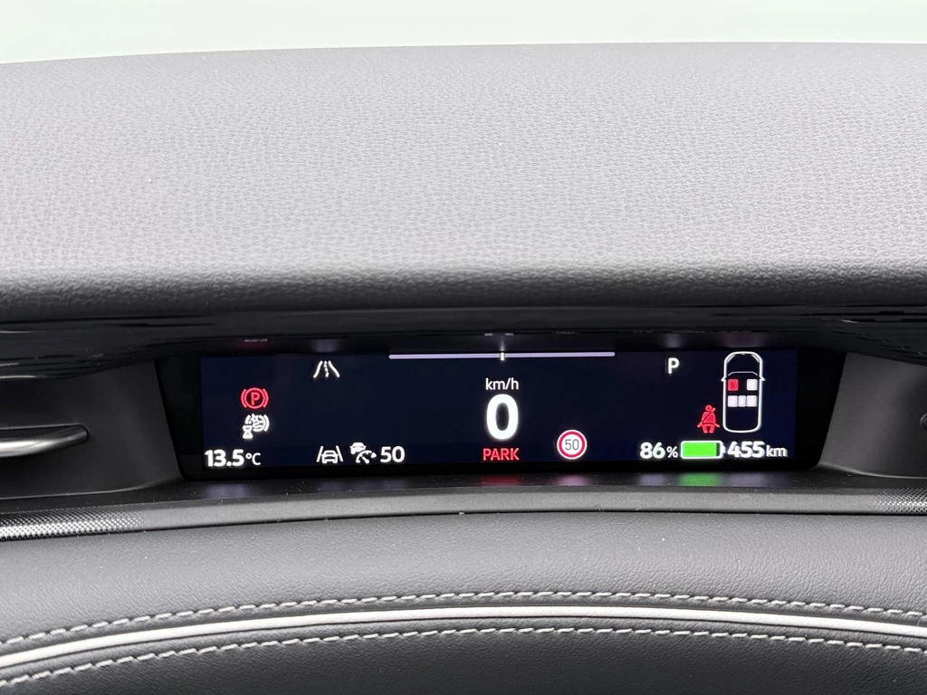 Volkswagen ID.7 – foto 14