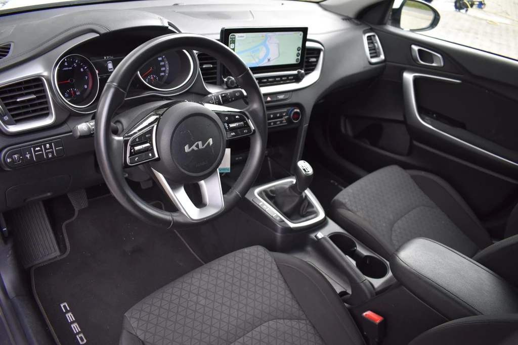 Kia cee'd – foto 10