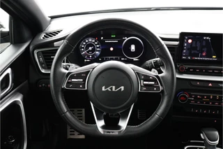 Kia Ceed Sportswagon – thumbnail 35