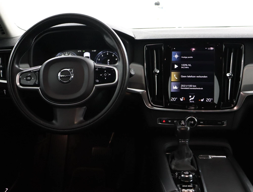 Volvo V90 – foto 13