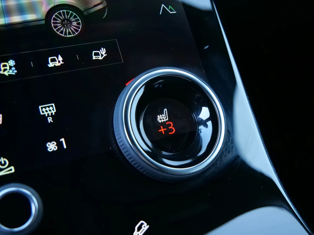 Land Rover Range Rover Velar – foto 40