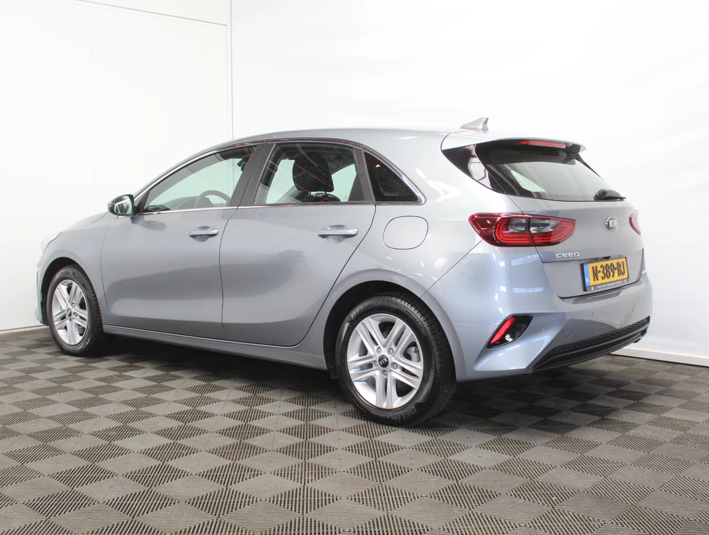 Kia Ceed – foto 3