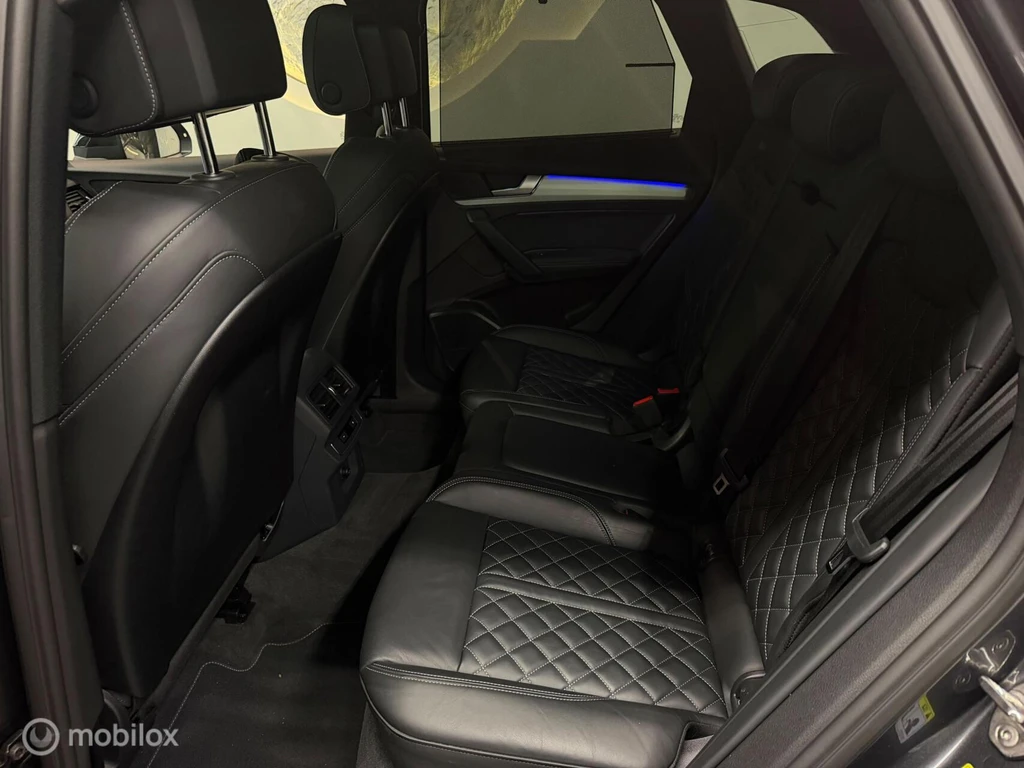 Audi Q5 – foto 13