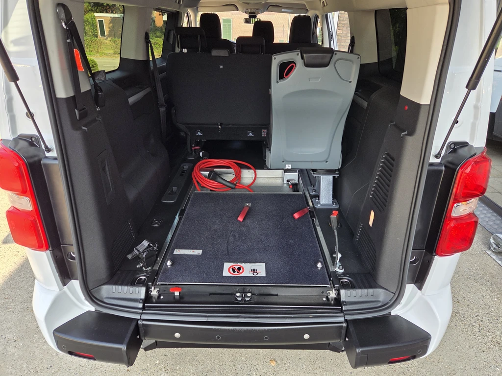Citroën ë-Jumpy – foto 35
