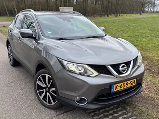 Nissan QASHQAI – thumbnail 10
