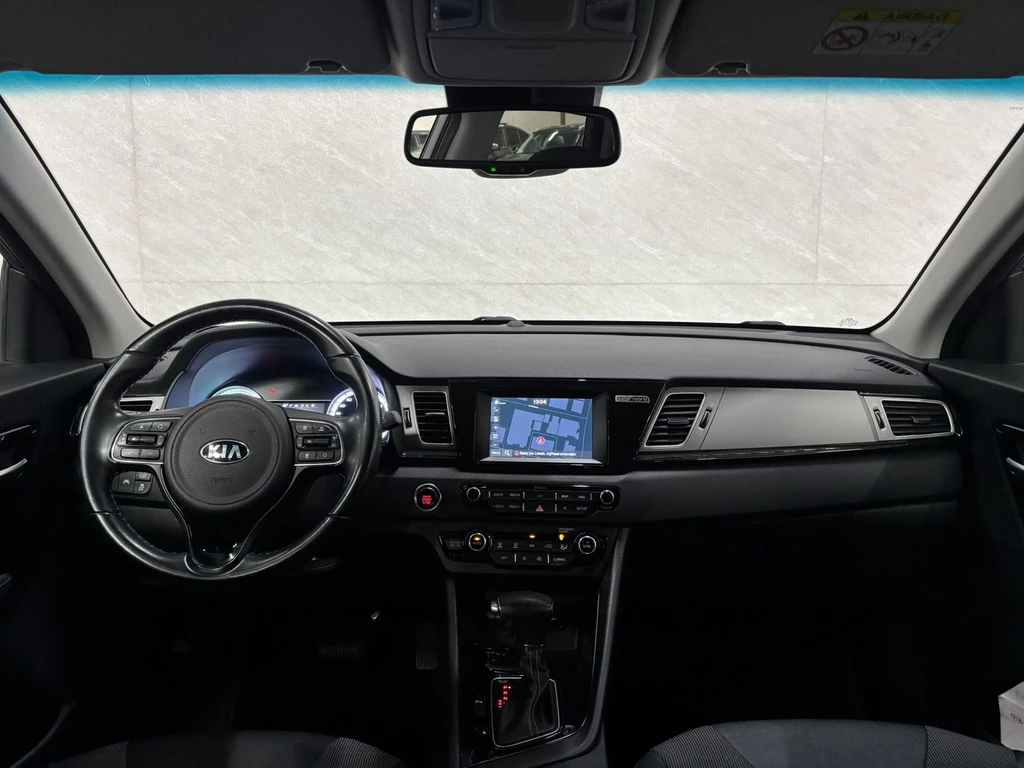 Kia Niro – foto 11