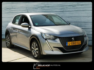 Peugeot e-208 – thumbnail 5
