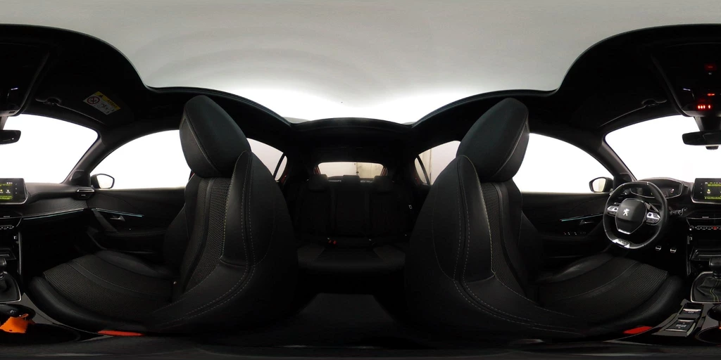 Peugeot 208 – foto 49