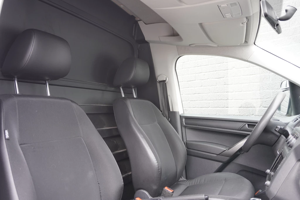 Volkswagen Caddy – foto 7