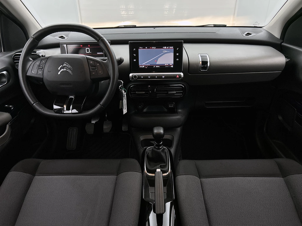 Citroën C4 Cactus – foto 23