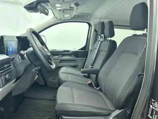 Ford Transit Custom – thumbnail 8