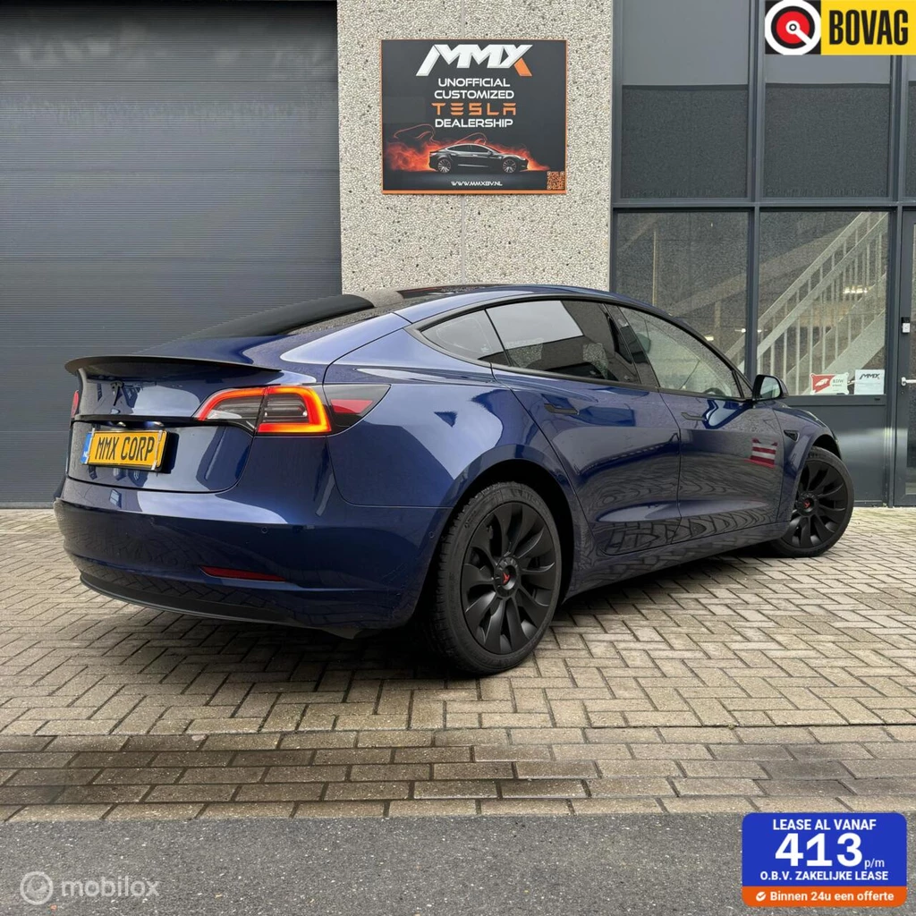 Tesla Model 3 – foto 6