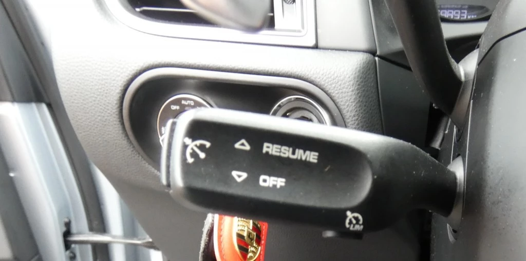 Porsche Macan – foto 15