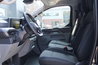 Ford Transit Custom – thumbnail 12