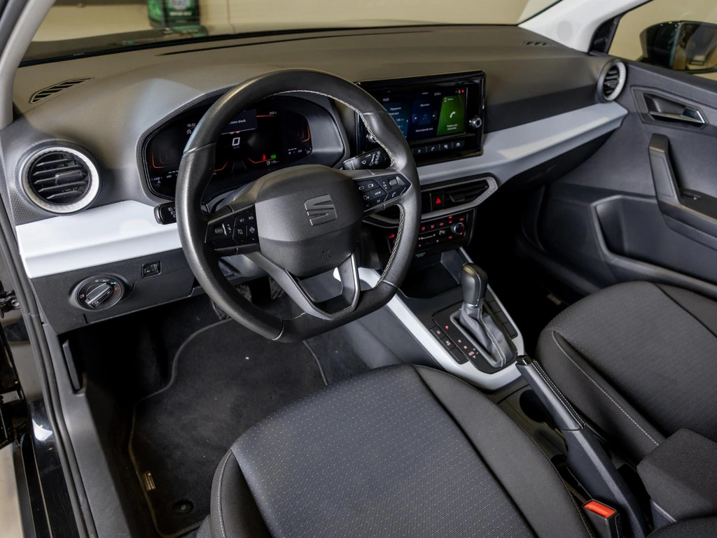SEAT Arona – foto 16