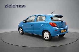 Mitsubishi Space Star – thumbnail 3