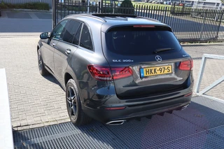 Mercedes-Benz GLC – thumbnail 3