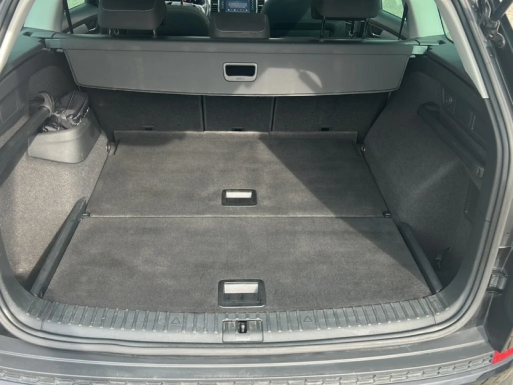 Škoda Kodiaq – foto 10