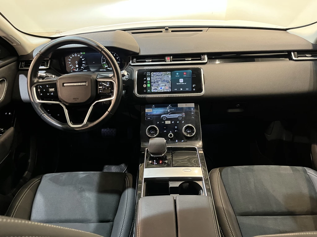 Land Rover Range Rover Velar – foto 15