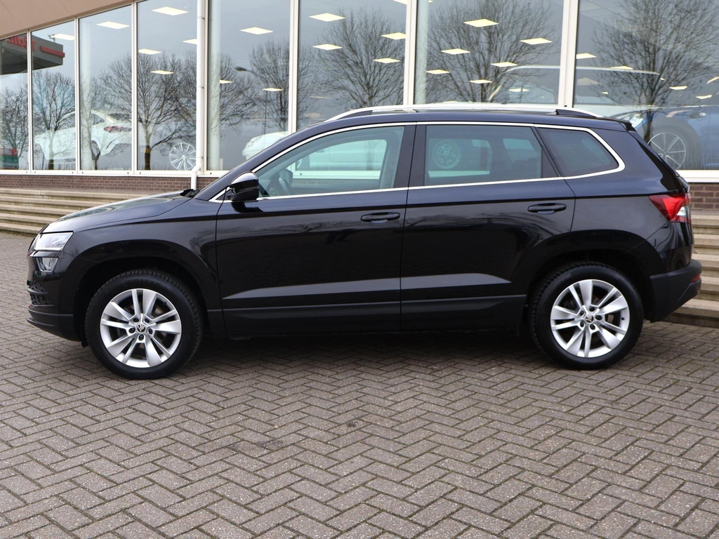 Škoda Karoq – foto 2