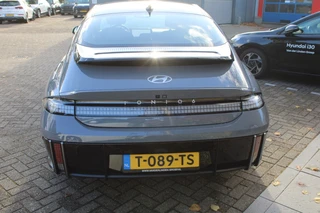 Hyundai IONIQ 6 – thumbnail 5