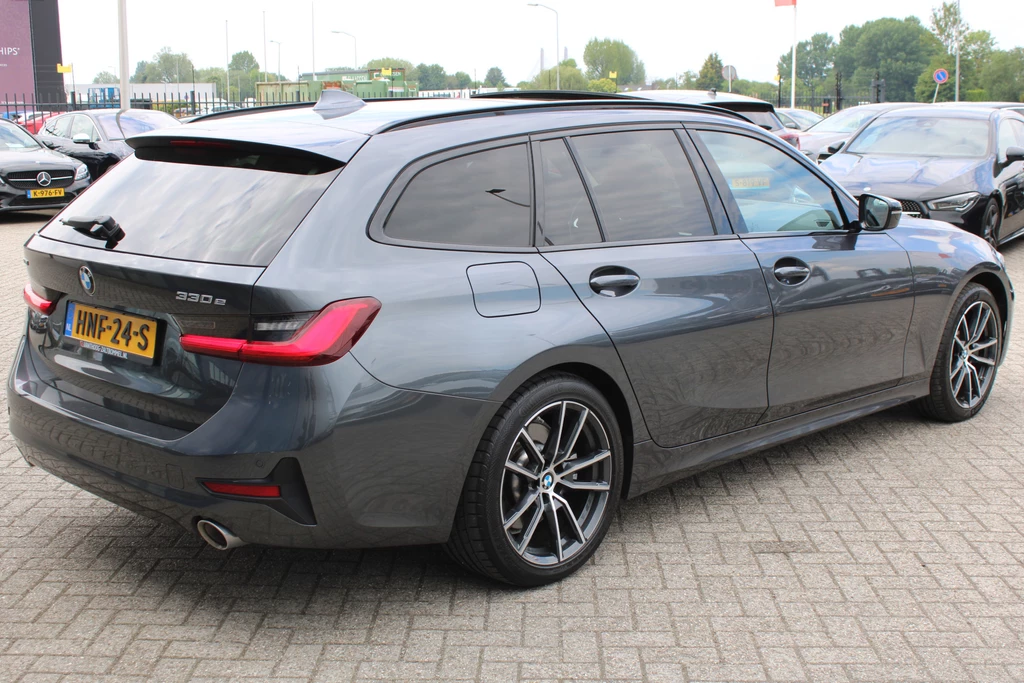 BMW 3 Serie – foto 5