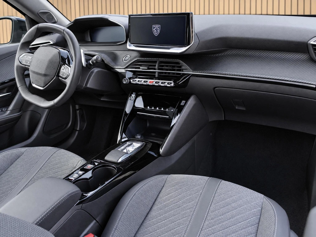 Peugeot 2008 – foto 6