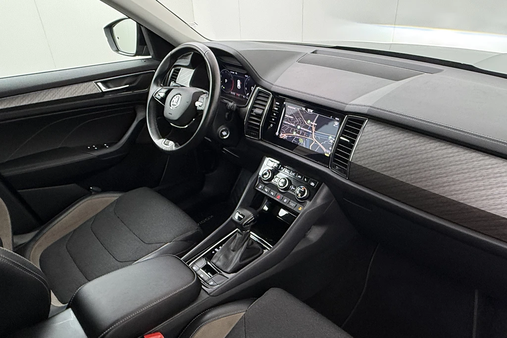 Škoda Kodiaq – foto 15