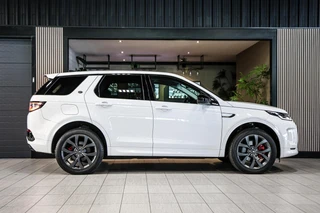 Land Rover Discovery Sport – thumbnail 9