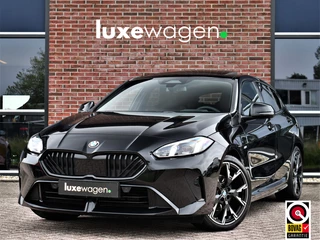 BMW 1 Serie – thumbnail 1