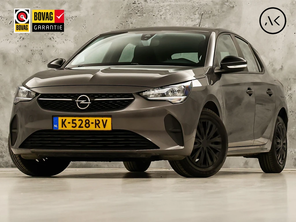 Opel Corsa – foto 1