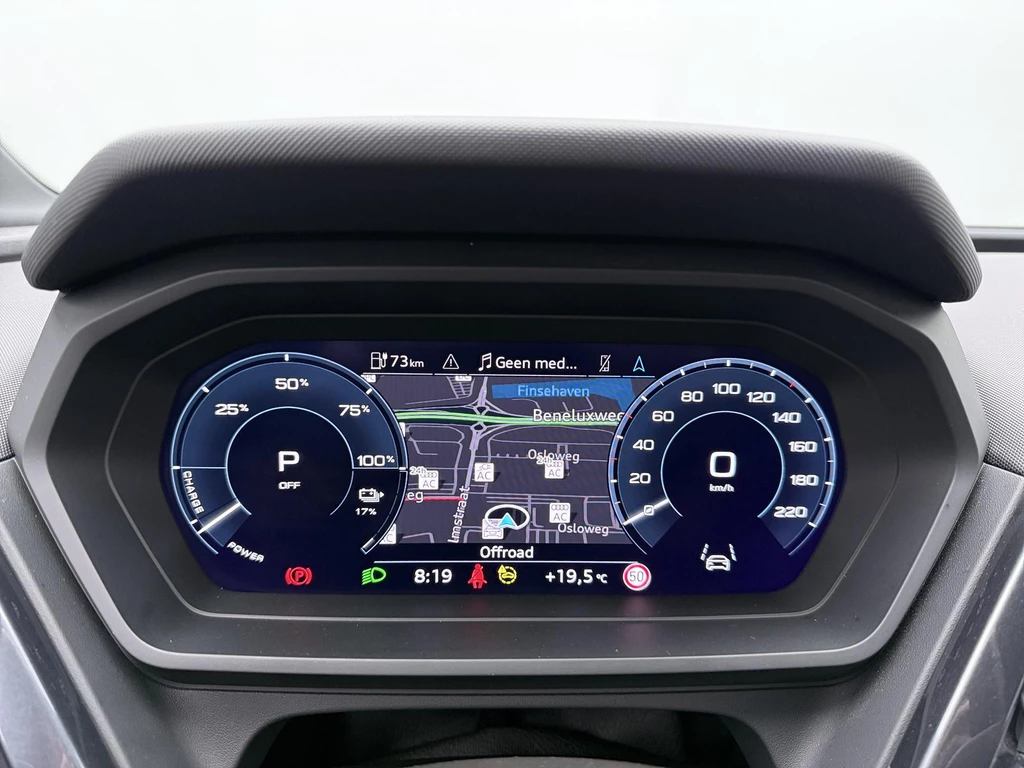 Audi Q4 e-tron – foto 14