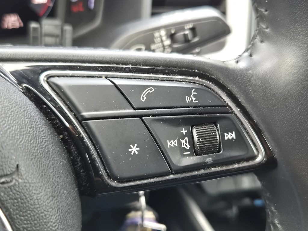 Audi A1 Sportback – foto 26
