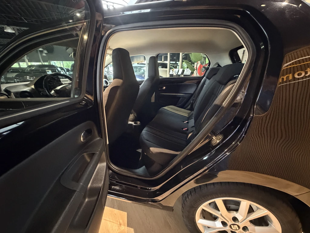 SEAT Mii – foto 16