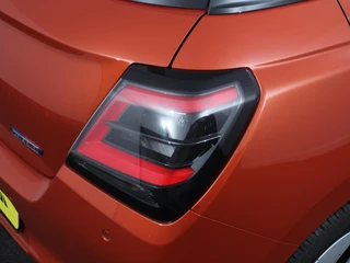 Suzuki Swift – thumbnail 30