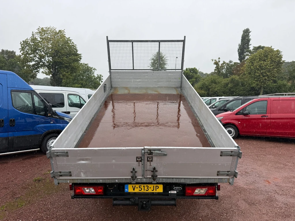 Ford Transit – foto 10