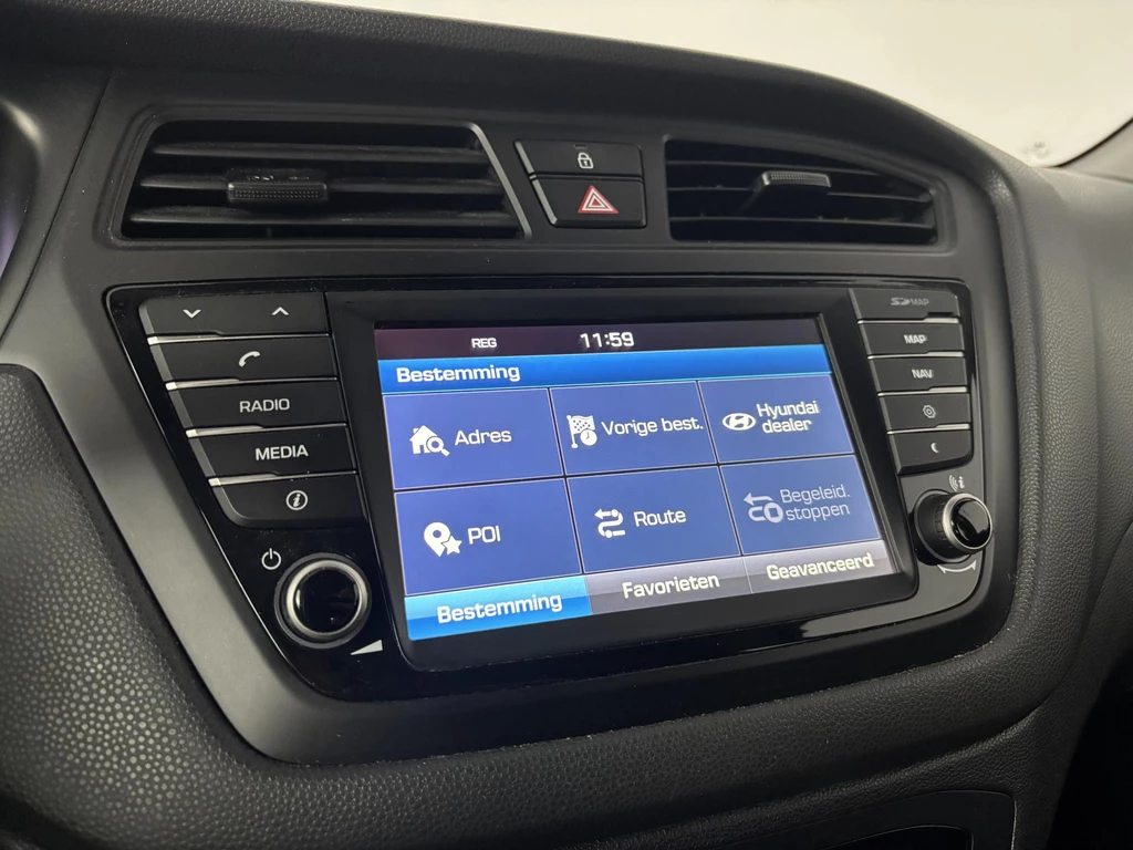 Hyundai i20 – foto 27